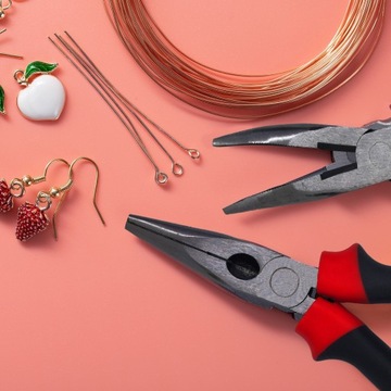 КОМБИНИРОВАННЫЕ ЩИПЦЫ, БОКОРОЗЫ, ЩИПЦЫ XXL