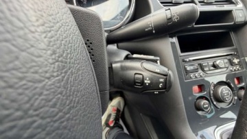 Peugeot 3008 I Crossover 1.6 HDi FAP 115KM 2014 Peugeot 3008 Raty 1.6 hdi tylko 190tys km Navi Led Klimatronic Zarej w PL, zdjęcie 26