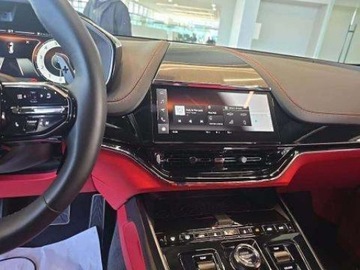 Aston Martin 2025 Aston Martin DBX707 2025 4.0 Benzyna 697KM, zdjęcie 8