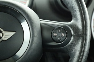 Mini Countryman R60 Crossover 2.0 D 112KM 2014 MINI Countryman Cooper D, Automat, Skóra, Xenon, zdjęcie 13