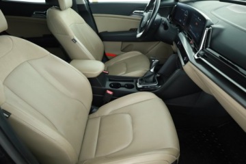 Kia Sportage V SUV 1.6 T-GDI 150KM 2022 Kia Sportage 1.6 T-GDI, Salon Polska, Serwis ASO, zdjęcie 6