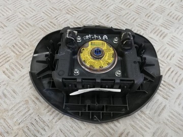 DACIA DUSTER И ПОДУШКА БЕЗОПАСНОСТИ ВОДИТЕЛЯ