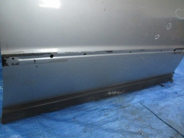 ДВЕРЬ ПЕРЕДНЯЯ ПРАВАЯ VW PASSAT B5 ПОДЪЕМНИК