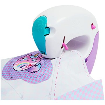 ДЕТСКАЯ ШВЕЙНАЯ МАШИНА COOL MAKER 6063925