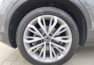 Volkswagen T-Roc I SUV 1.5 TSI ACT 150KM 2021 Volkswagen T-Roc Premium Pakiety, ACC, Kamera, Digital Cockpit, Rozpoznaw, zdjęcie 37