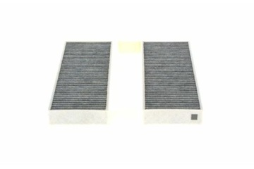 BOSCH FILTR KABINY