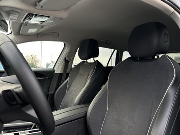 Volkswagen Passat B8 Variant Facelifting 2.0 TDI SCR 150KM 2024 Volkswagen Passat Ambiente! Wentylowane Fotele! AC, zdjęcie 11