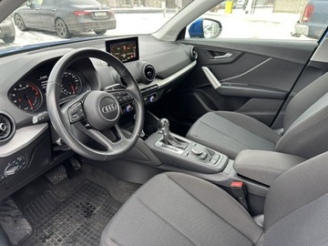 Audi Q2 SUV 1.5 35 TFSI 150KM 2019 Audi Q2 Tylko 81000km*Navi*, zdjęcie 14