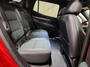  GMC Terrain At4 2026 1.5 Benzyna 175KM, zdjęcie 11