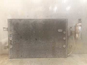 1685000854 CHLADIČ KLIMATIZACE 70 2001 MERCEDES-BENZ A (W168)