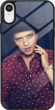 Etui GLASS BRUNO MARS REALME C21Y / C25Y
