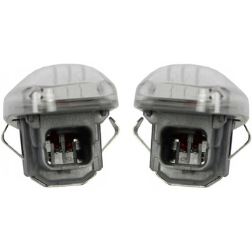 2X BLIKAČ ZRCÁTKO CITROEN C3 C4 PICASSO C5 DS3 LP
