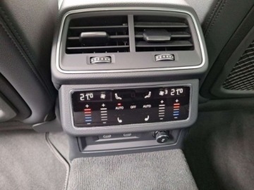 Audi A6 C8 2024 Audi A6 Limousine Sportowe fotele, wallbox, FV, ambiente, klimatyzacja pos, zdjęcie 12