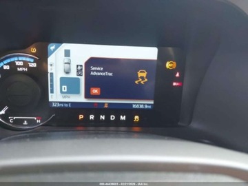 Ford Bronco VI 2024 Ford Bronco Wildtrak, 2024r., 4x4, 2.7L 2.7 Benzyna 315KM, zdjęcie 10