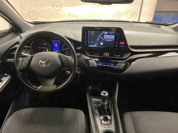 Toyota C-HR I Crossover 1.2L Turbo 116KM 2017 Toyota C-HR 1.2 T GPF Premium Toyota C-HR Premium,, zdjęcie 2