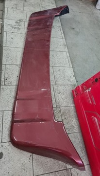 Ford F-Max spoiler dachowy owiewka
