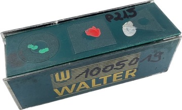 Płytki tokarskie WALTER CNMG 160616 -NM5