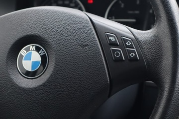 BMW Seria 3 E90-91-92-93 Touring E91 2.0 318d 143KM 2008 BMW 3 318 d, Klima, Klimatronic,ALU, El. szyby, zdjęcie 15