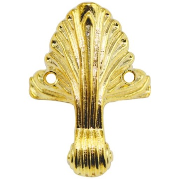ПРАКТИЧЕСКИЕ МЕБЕЛЬНЫЕ НОЖКИ ELEGANT DURABLE GOLD