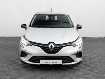 Renault Clio V Hatchback 5d 1.0 TCe 90KM 2022 Renault Clio DW4UR14#1.0 TCe Equilibre LED Cz.cof, zdjęcie 5