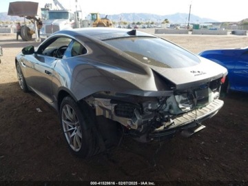 Jaguar F-Type 2020 Jaguar F-Type P300 2020 2.0l 2.0 Benzyna 296KM, zdjęcie 3