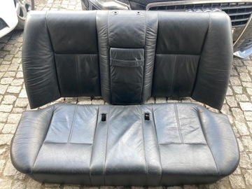 FOTEL KANAPA BMW E39 Sportsitze sedan