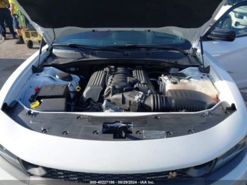 Dodge Charger VII 2023 Dodge Charger 2023r, Scat Pack, 6.4L 6.4 Benzyna 485KM, zdjęcie 13