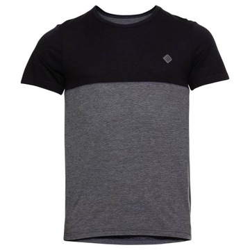 Koszulka Rowerowa Męska Merino Triple2 Tuur XL
