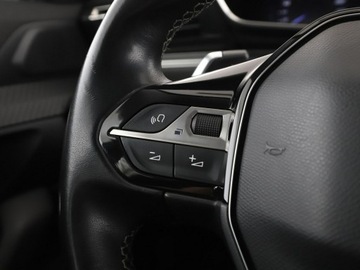 Peugeot 508 II SW 1.5 BlueHDi 130KM 2021 Peugeot 508 Automat Navi Kamera cofania, zdjęcie 30