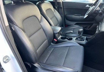 Kia Sportage IV SUV Facelifting 1.6 GDI 132KM 2021 Kia Sportage BLACK EDITION 1.6Ben.132KM 6Bieg.FulLed Navi Kamera Panor.Opl, zdjęcie 15