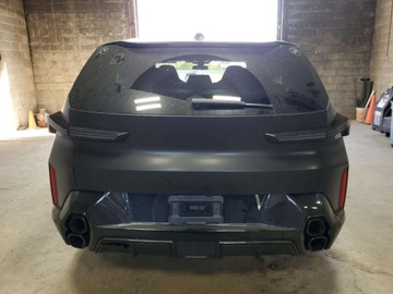 BMW XM 2023 BMW XM 2023 4.4l 4.4 Hybryda 644KM, zdjęcie 2