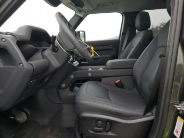 Land Rover Defender IV (L663) 2025 Land Rover Defender 110 X-Dynamic SE 2025 3.0l 3.0 Benzyna 395KM, zdjęcie 7