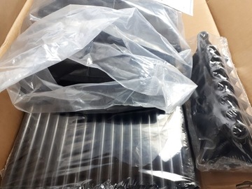Палатка TRAFIKA URBAN HYDROPONICS 120х60х180см ПРОЧИТАТЬ ОПИСАНИЕ R59