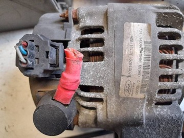 ALTERNÁTOR 80 A FORD FOCUS II 63321679