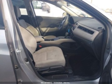 Honda HR-V III 2022 Honda HR-V 2022r., 1.8L 1.8 Benzyna 141KM, zdjęcie 8