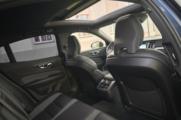 Volvo S60 III Sedan 2.0 T5 250KM 2019 R-DESIGN Z PAKIETEM HEICO__ 250KM __MEGA WYPOSAŻENIE, zdjęcie 27