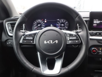 Kia XCeed Crossover 1.5 T-GDI 160KM 2022 Kia XCeed 1.5 T-GDI, Salon Polska, 1. Właściciel, zdjęcie 15