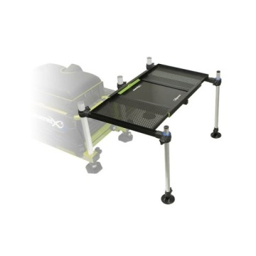 Matrix 3D-R Matrix Extending Side Tray