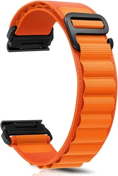 [AYON] PASEK DO ZEGARKA GARMIN QUICKFIT 22MM FENIX 5 6 7 EPIX 2