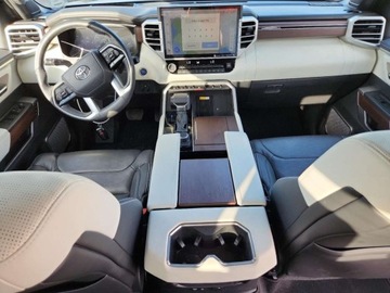 Toyota Tundra II 2024 Toyota Tundra Crewmax Capstone 2024 3.4l 3.4 Hybryda 437KM, zdjęcie 8