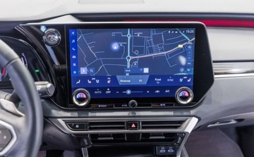 Lexus RX V 2024 Lexus RX 350h F Sport Design Technology 2.5 Hybryda 243KM, zdjęcie 29