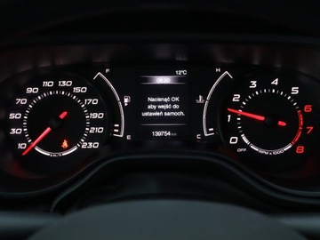Fiat Tipo II Sedan 1.4 95KM 2020 Fiat Tipo 1.4 16V, Salon Polska, Serwis ASO, GAZ, zdjęcie 10