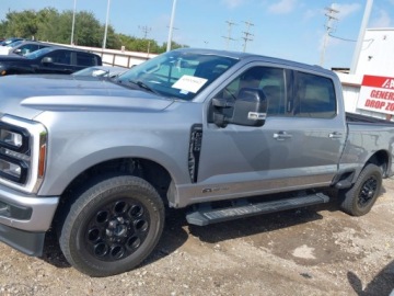 Ford 2024 Ford F250 2024 FORD F-250 LARIAT 6.7 Diesel 475KM, zdjęcie 3