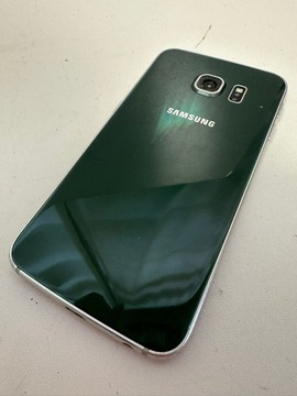 Телефон Samsung Galaxy S6 Edge *ОПИСАНИЕ* (306/24)
