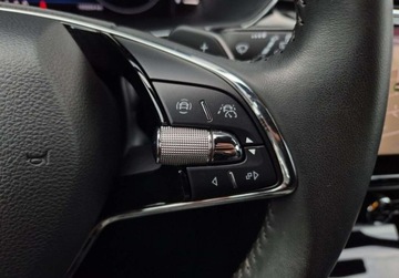 Skoda Superb III Scout 2.0 TDI SCR 200KM 2021 Skoda Superb LK 2.0TDI 200KM 4x4 DSG Canton Kamera 360 Tempomat ACC Webast, zdjęcie 23