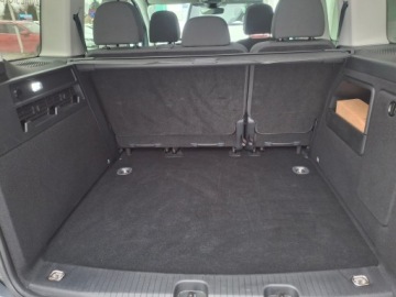 Volkswagen Caddy V Caddy 2.0 TDI 122KM 2025 Volkswagen Caddy Dark Label 2.0 TDI 122 KM DSG Dem, zdjęcie 14
