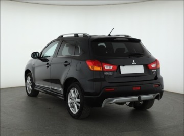 Mitsubishi ASX I SUV 1.8 DID MIVEC 116KM 2012 Mitsubishi ASX 1.8 DI-D, Salon Polska, Klima, zdjęcie 3