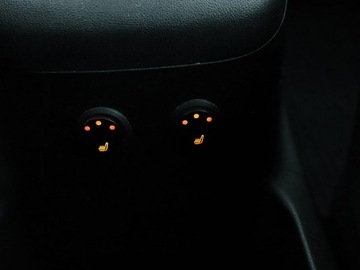 Hyundai ix20 Mikrovan 1.4 CVVT 90KM 2015 Hyundai ix20 PDC grzane fotele niski przebieg, zdjęcie 25