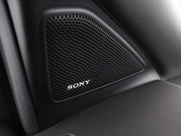 Ford Kuga III 2019 Ford Kuga automat skóra/alcantara navi klima auto, zdjęcie 35