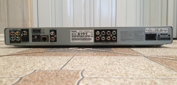 Philips BDP7500SL/12, проигрыватель Blu-Ray
